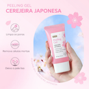 Gel Esfoliante Facial