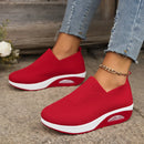 Tênis Feminino Slip-On