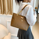 Bolsa Feminina Xadrez