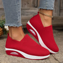 Tênis Feminino Slip-On