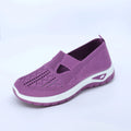 Tênis Slip-On Lona
