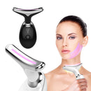 Massageador Facial