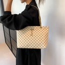 Bolsa Feminina Xadrez
