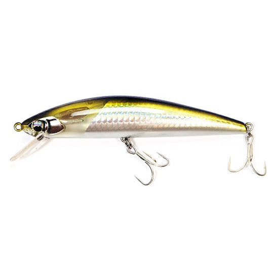 Galaxy Minnow 120