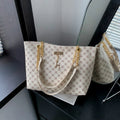 Bolsa Feminina Xadrez