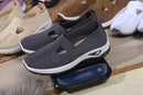 Tênis Slip-On Lona