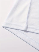 Camiseta Feminina Casual