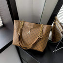 Bolsa Feminina Xadrez