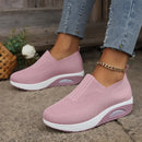 Tênis Feminino Slip-On