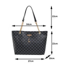 Bolsa Feminina Xadrez