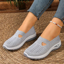 Tênis Slip-On Lona
