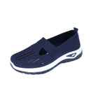 Tênis Slip-On Lona