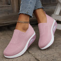 Tênis Feminino Slip-On