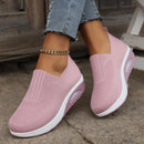 Tênis Feminino Slip-On