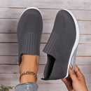 Tênis Feminino Slip-On