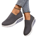 Tênis Feminino Slip-On