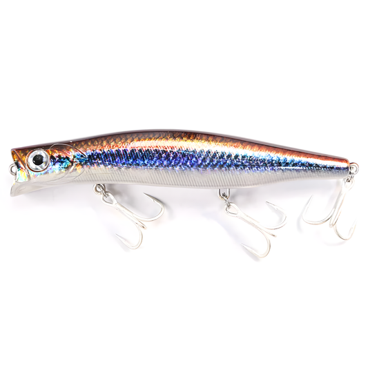 WaveFlash Minnow 124