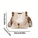 Bolsa Bucket