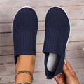 Tênis Feminino Slip-On