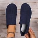Tênis Feminino Slip-On