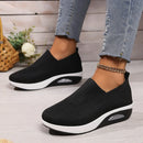 Tênis Feminino Slip-On
