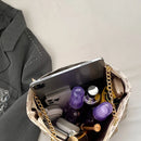 Bolsa Feminina Xadrez