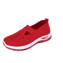 Tênis Slip-On Lona