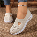 Tênis Slip-On Lona