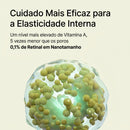 Creme Facial Antirrugas