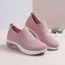 Tênis Feminino Slip-On