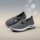 Tênis Slip-On Lona
