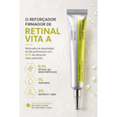 Creme Facial Antirrugas