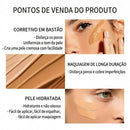 Base em Bastão